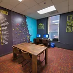 Hostel Hi *