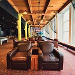 Hi Hostel Chicago