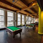 Hostel Hi Chicago