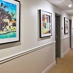 Hotel Chicago West Loop, Surestay Collection By Best Western 2* Chicago
