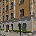 Hotel Hotel Chicago West Loop, Surestay Collection By Best Western 2*