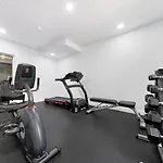 Hotel Chicago West Loop, Surestay Collection By Best Western 2*