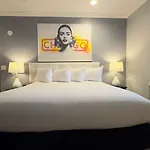 Hotel Hotel Chicago West Loop, Surestay Collection By Best Western Chicago