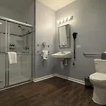 Hotel Hotel Chicago West Loop, Surestay Collection By Best Western 2*