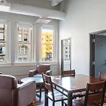 Hostel Hi Chicago