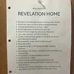 Revelation Chicago