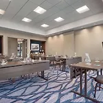 Hilton Garden Inn Chicago Downtown South Loop