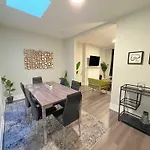 Chic 3Br Hideout In Lincoln Park - Lincoln 3