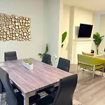 Apartment Chic 3br Hideout In Lincoln Park - Lincoln 3 *