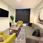 Apartment Chic 3br Hideout In Lincoln Park - Lincoln 3