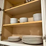 Chic 3br Hideout In Lincoln Park - Lincoln 3 Chicago