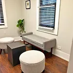 Apartment Chic 3br Hideout In Lincoln Park - Lincoln 3 *