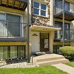 Entire Apartment With Complete Privacy Near O\'Hare