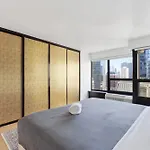 2bd River North Million Dollar Views! Parking Incl *