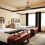 Chicago Athletic Association, Part Of Hyatt