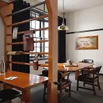 Chicago Athletic Association, Part Of Hyatt