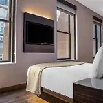 Cambria Hotel Chicago Loop - Theatre District