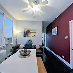 The Avondale Guesthouse