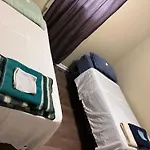 Hostel Revelation Chicago