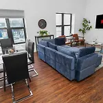 Spacious 3Br 420 Friendly Apartment Near Mccormick Place, Lakefront And Soldier Field