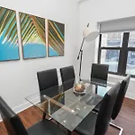 Spacious 3Br 420 Friendly Apartment Near Mccormick Place, Lakefront And Soldier Field