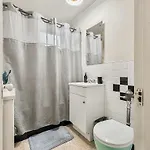 Cozy Gold Coast Studio Stay - Sp 1203