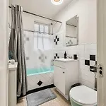 Cozy Gold Coast Studio Stay - Sp 1203