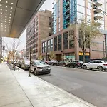 W Loop Studio W Gym Pool Coworking Nr Uic Chi-438