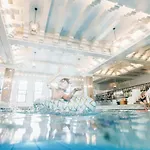 Intercontinental Chicago Magnificent Mile By Ihg