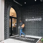The Neighborhood Hotel - Little Italy Studio