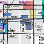 The Neighborhood Hotel - Little Italy Studio