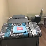 Revelation Hostel Chicago