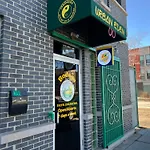 Urbaneden Loft Apartment