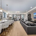 Ultra Modern Luxury - New Construction 4 Bedrooms