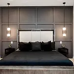 Ultra Modern Luxury - New Construction 4 Bedrooms