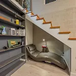 Comfort West Urban Chicago Loft House