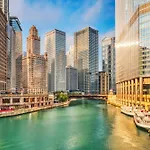 North Chicago Spacious Home