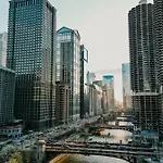 North Chicago Spacious Home