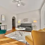 3Br Spacious Apartment In Chicago - Newgard Rep
