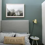 Downtown Mich Ave - 6 Penthouses, Sleep 25