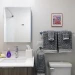 Downtown Mich Ave - 6 Penthouses, Sleep 25 Holiday home
