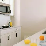 Livn Millennium Park Downtown 1 Br Apartment Chicago