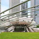 Apartment Livn Millennium Park Downtown 1 Br *