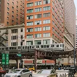 Apartment Livn Millennium Park Downtown 1 Br
