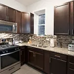 Two-Bedroom On S Maryland Avenue Apt 1