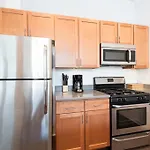 Two-Bedroom On W Fullerton Avenue Apt 203