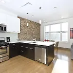 Two-Bedroom On N Southport Avenue Apt 3