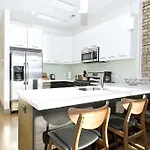 Two-Bedroom On N Southport Avenue Apt 3