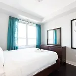 Two-Bedroom On W Randolph Street Apt 4D