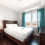 Two-Bedroom On W Randolph Street Apt 4D